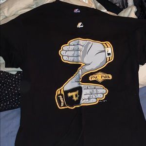 pittsburgh Pirates zoltan shirt